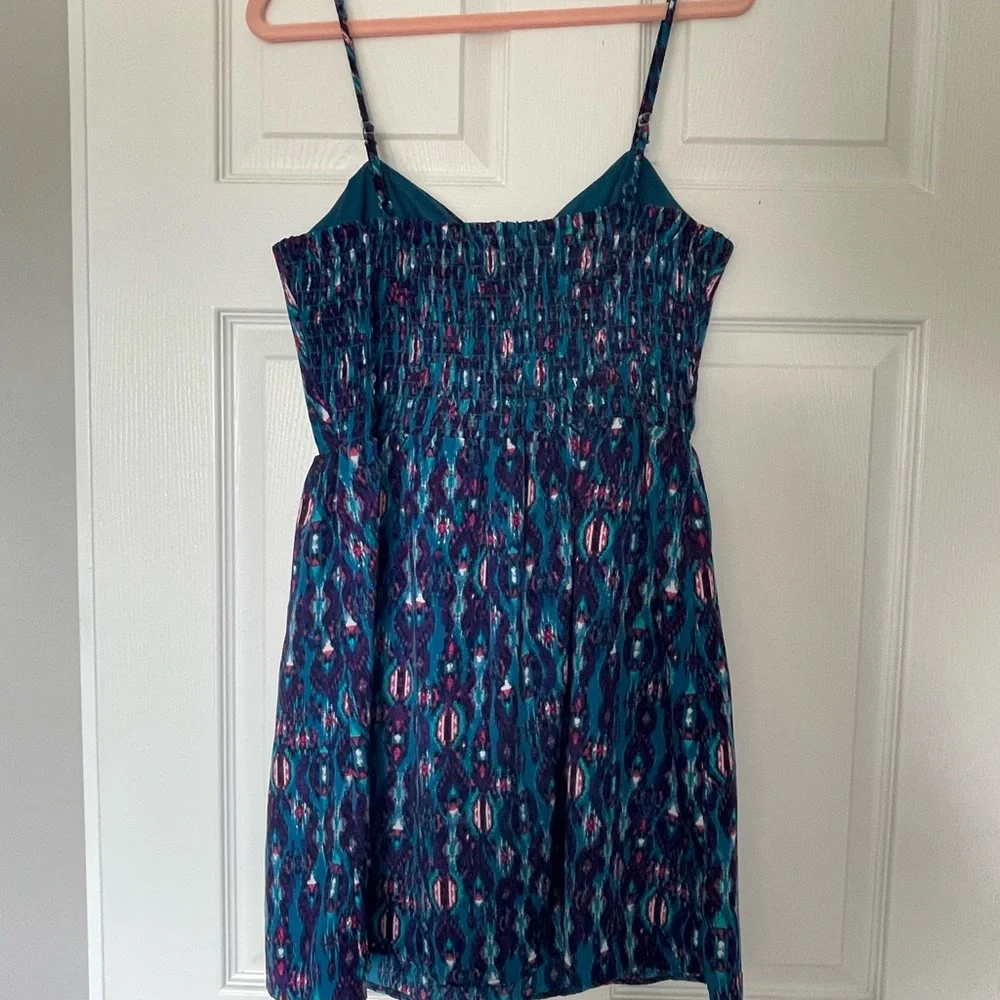 Nordstrom Socialite cocktail dress - Picture 2 of 4